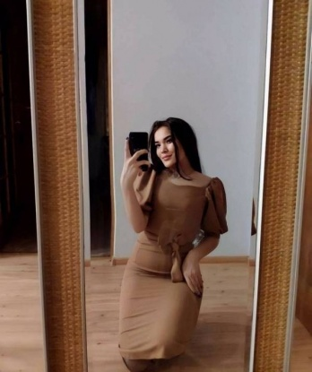 Анкета проститутки Полина - город Халимбекаул, 22 года, №1469